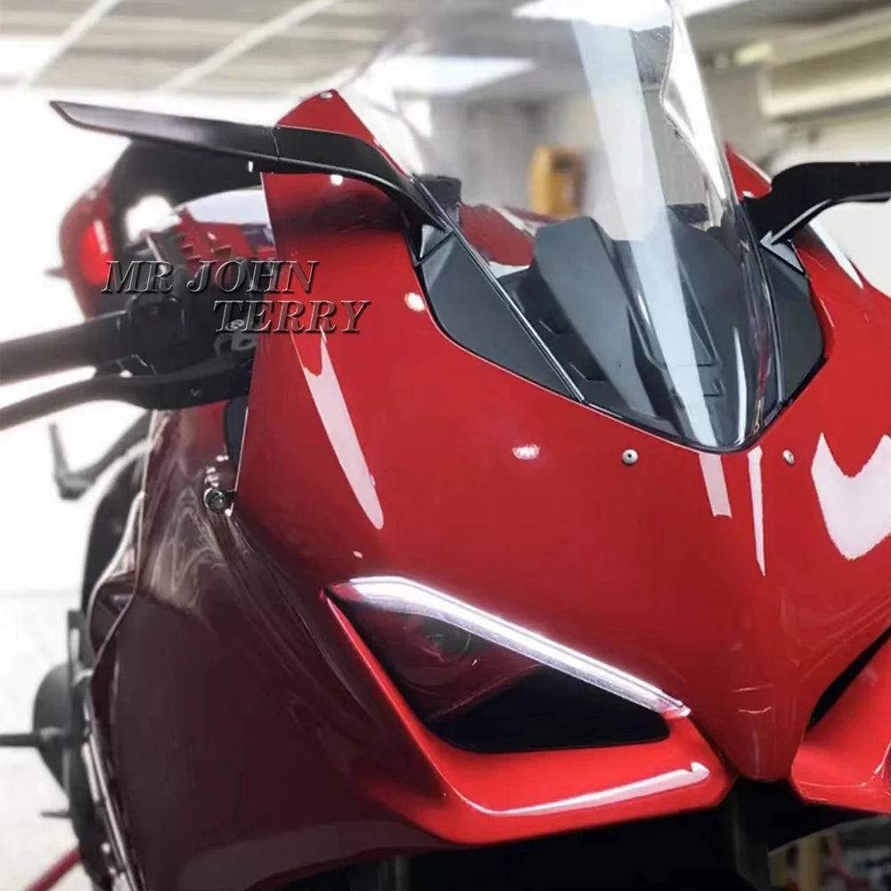 Rétroviseur aile pour Ducati Panigale V2 2020-2024 PANIGALE V4 2018-2024