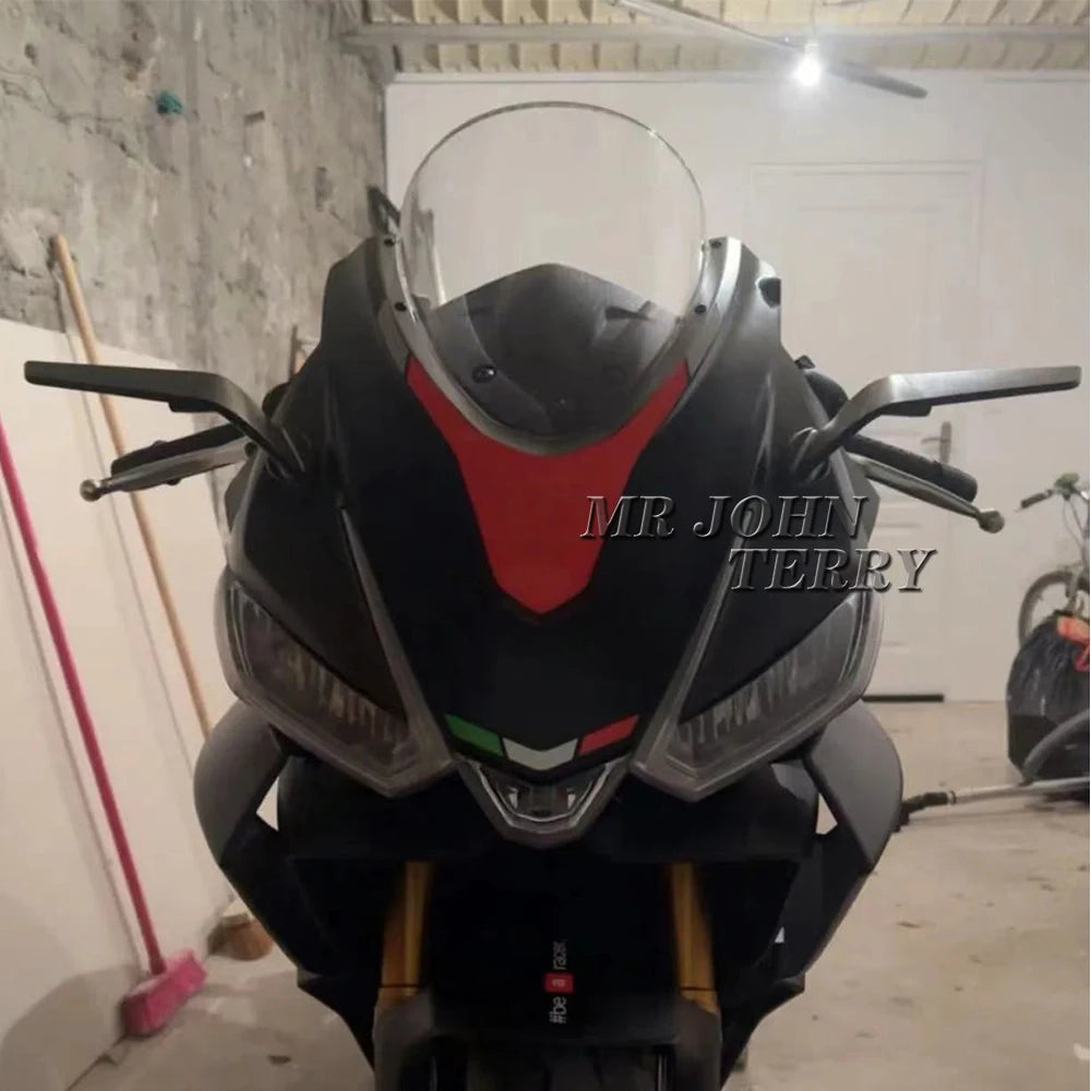 Rétroviseur aile pour Aprilia RSV4 1100 RS660 2021-2024