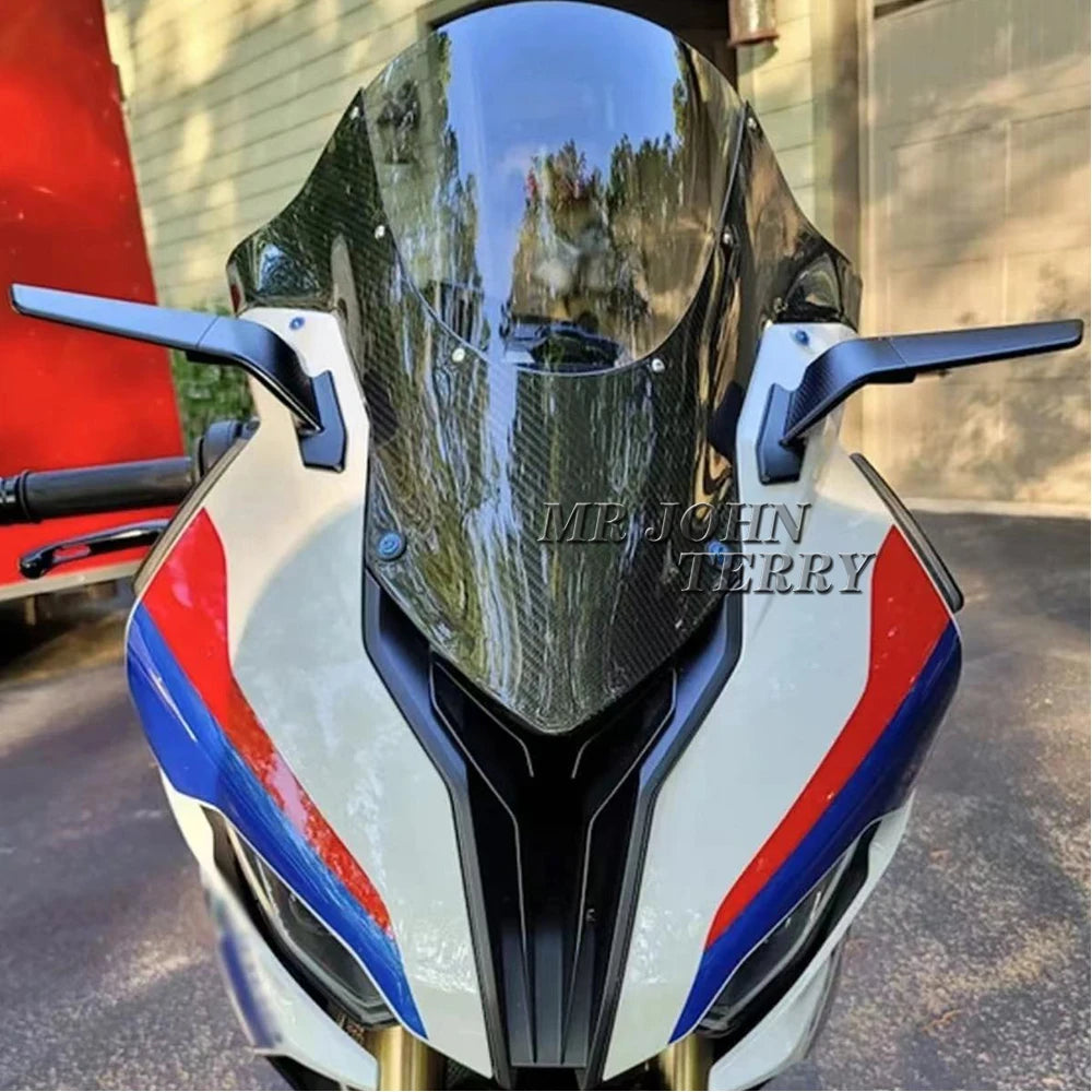 Rétroviseur aile pour BMW S1000RR 2009-2018 S1000RR 2019-2025
