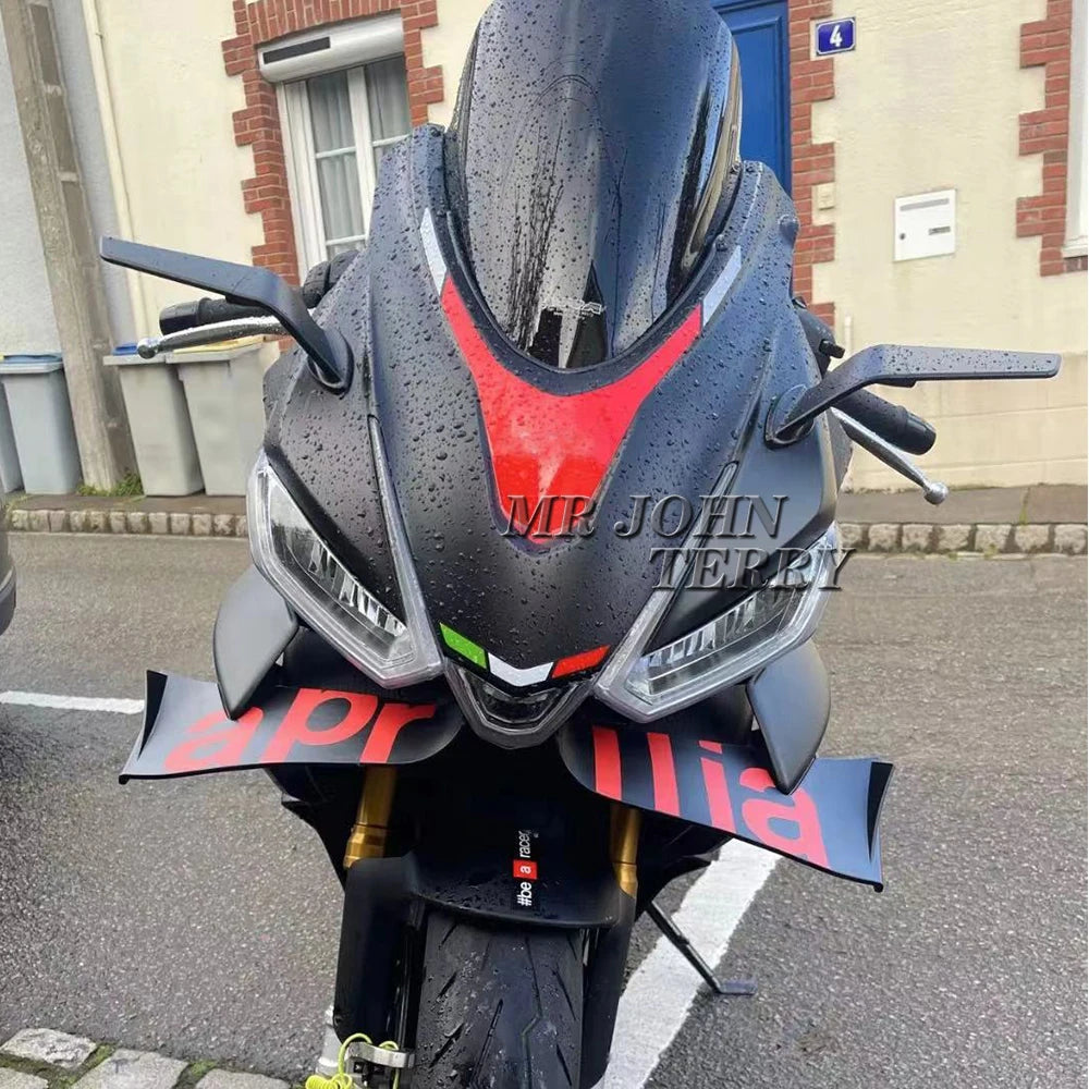 Rétroviseur aile pour Aprilia RSV4 1100 RS660 2021-2024