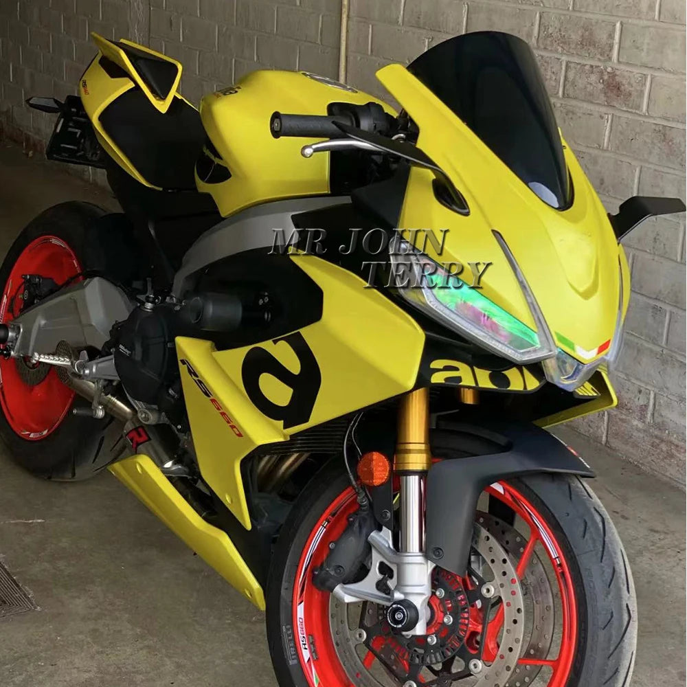 Rétroviseur aile pour Aprilia RSV4 1100 RS660 2021-2024