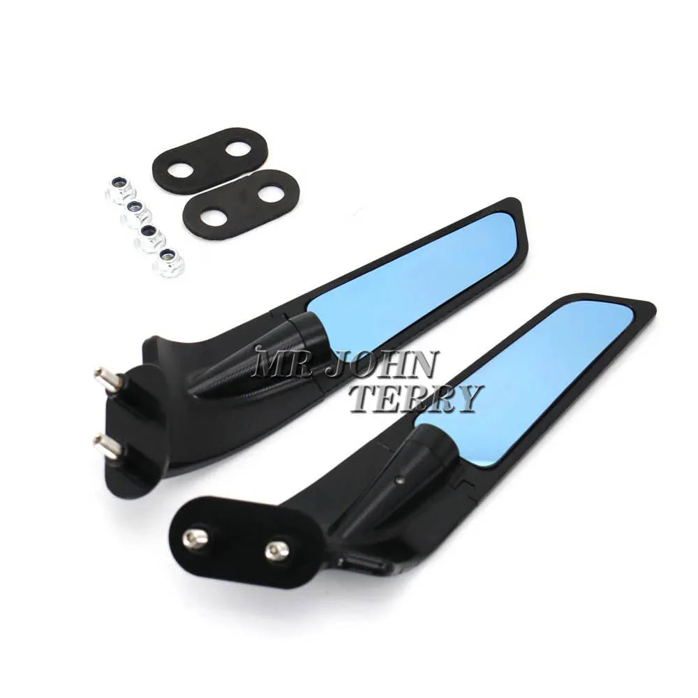 Rétroviseur aile pour BMW S1000RR 2009-2018 S1000RR 2019-2025