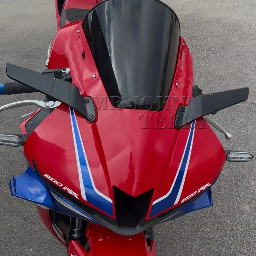 Rétroviseur aile pour Honda CBR600 RR 2020-2026