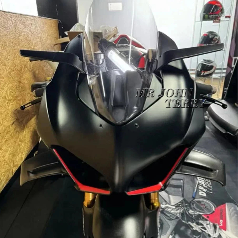 Rétroviseur aile pour Ducati Panigale V2 2020-2024 PANIGALE V4 2018-2024