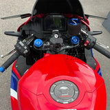 Rétroviseur aile pour Honda CBR600 RR 2020-2026