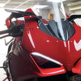 Rétroviseur aile pour Ducati Panigale V2 2020-2024 PANIGALE V4 2018-2024