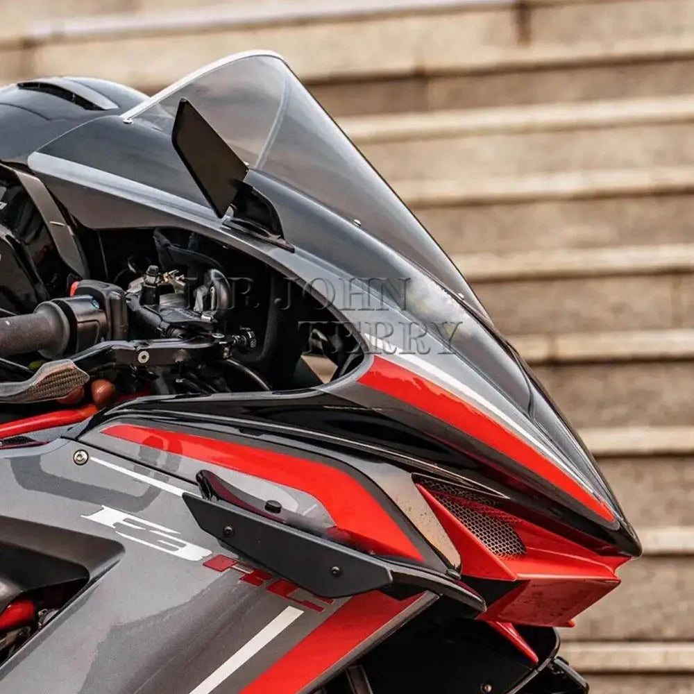Rétroviseur aile pour MV Agusta F3 800 2021 2022
