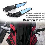 Rétroviseur aile pour BMW S1000RR 2009-2018 S1000RR 2019-2025