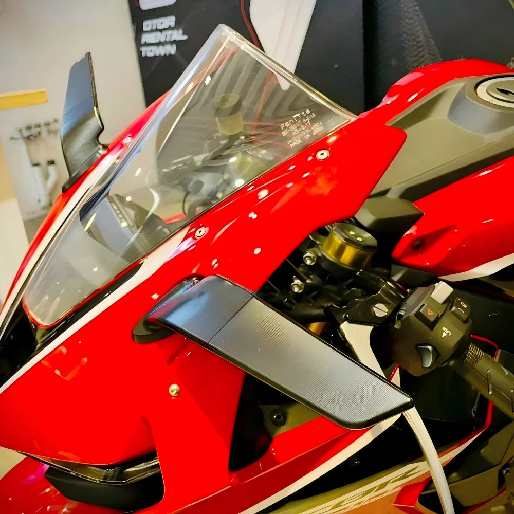 Rétroviseur aile pour CBR1000RR CBR1000RR-R Fireblade 2019-2025