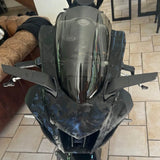 Rétroviseur aile pour Yamaha YZF R6 2017-2020  R7 2021-2025 R1 R1M 2020-2025