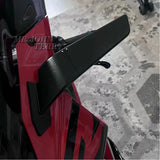 Rétroviseur aile pour BMW S1000RR 2009-2018 S1000RR 2019-2025