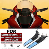 Rétroviseur aile pour CBR1000RR CBR1000RR-R Fireblade 2019-2025