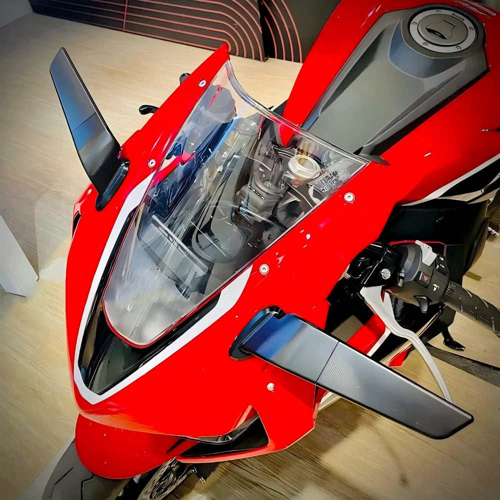 Rétroviseur aile pour CBR1000RR CBR1000RR-R Fireblade 2019-2025