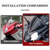 Rétroviseur aile pour MV Agusta F3 800 2021 2022