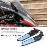 Rétroviseur aile pour MV Agusta F3 800 2021 2022