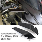 Rétroviseur aile pour Aprilia RSV4 1100  RS660 2021-2024