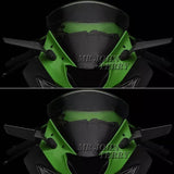 Rétroviseur aile pour Kawasaki Ninja 636 ZX-6R ZX 6R ZX6R 2019-2026
